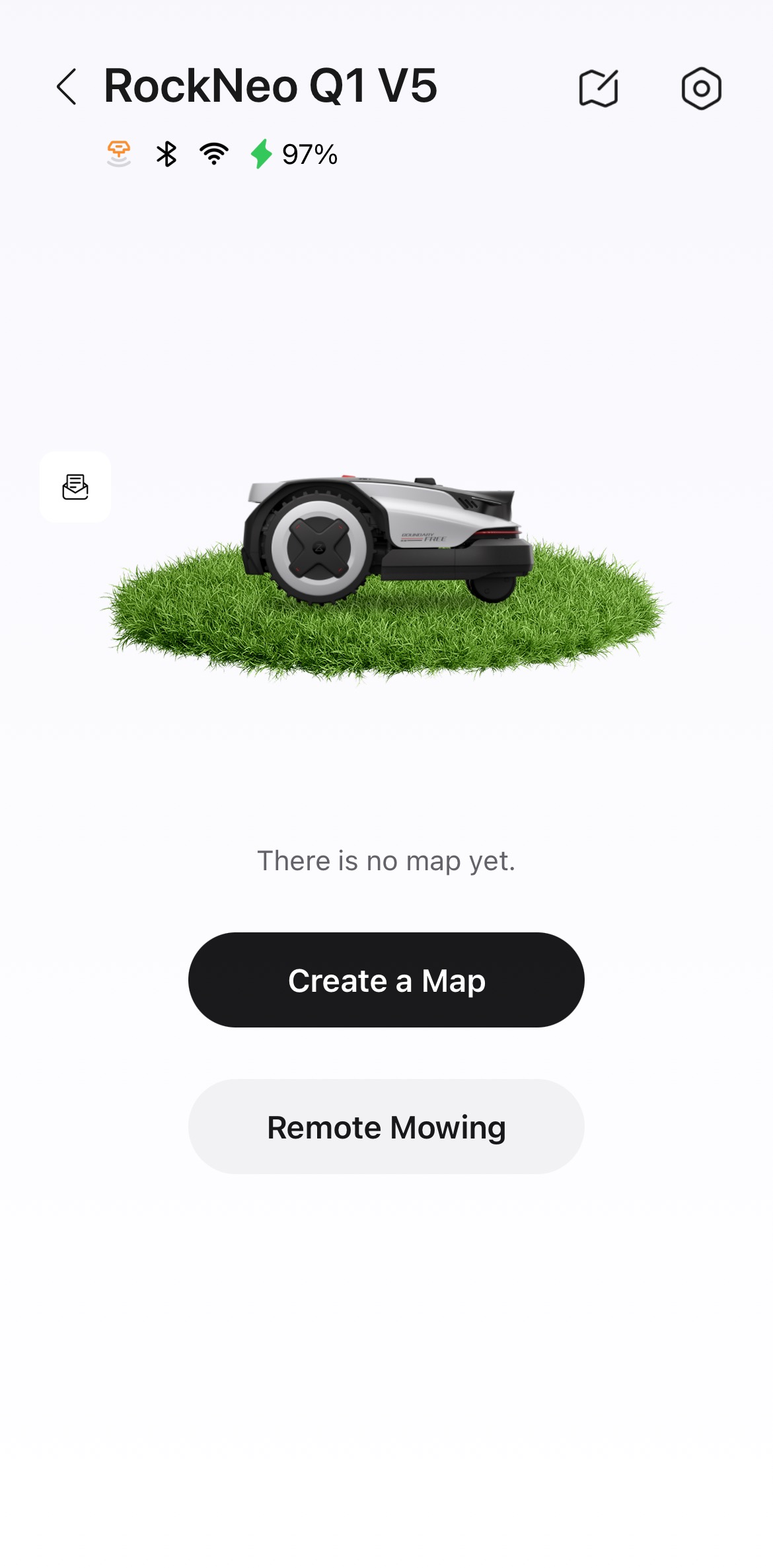 Q1 How To Create A Map Roborock Help Center