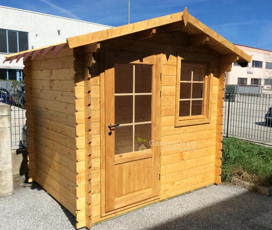 Casetta da giardino porta attrezzi Keter Manor 4X3 128x ...