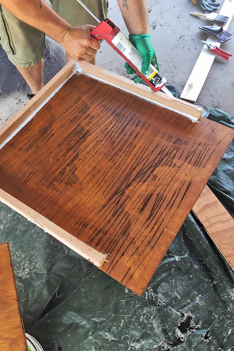 How To Build A Bat Box With Diy Instructions Gardener S Path