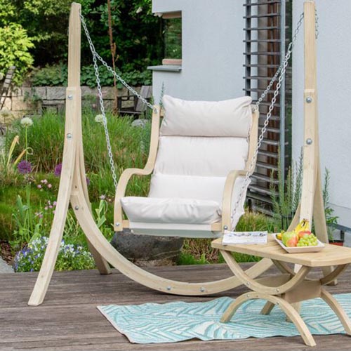 11 Of The Best Porch Swings Gardener S Path