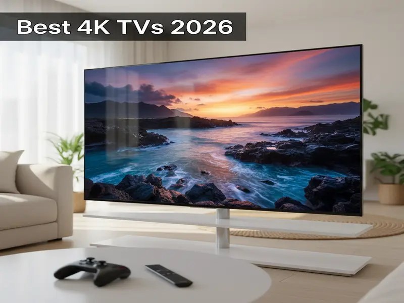 Best High Performance 4K TVs 2026 Top Picks Best High Performance 4k Tvs.webp