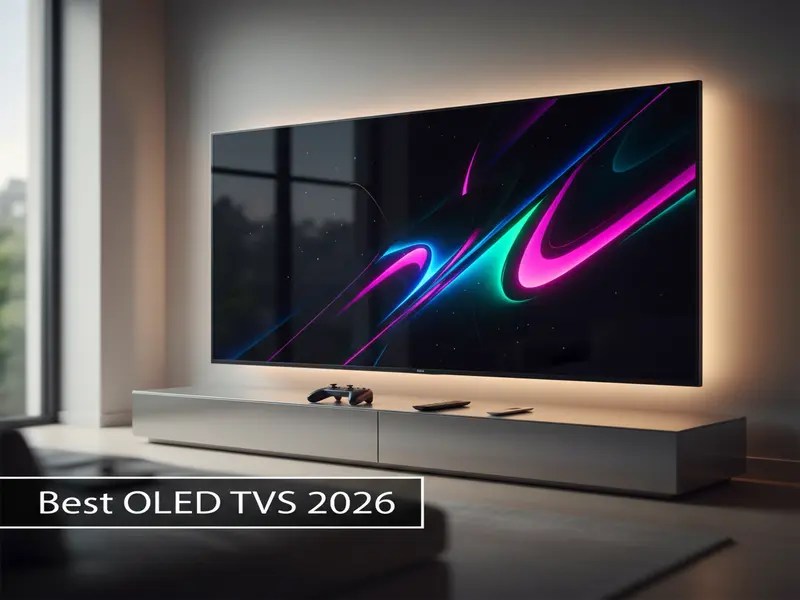 Best High Performance OLED TVs 2026 Top Picks Best High Performance Oled Tvs.webp