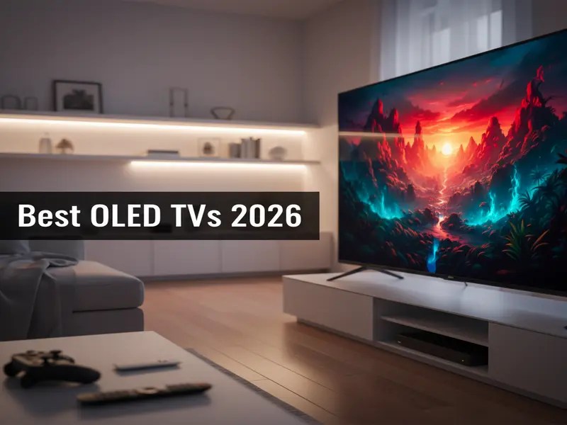 Best OLED TVs 2026 Top Picks For Stunning Picture Best Oled Tvs.webp