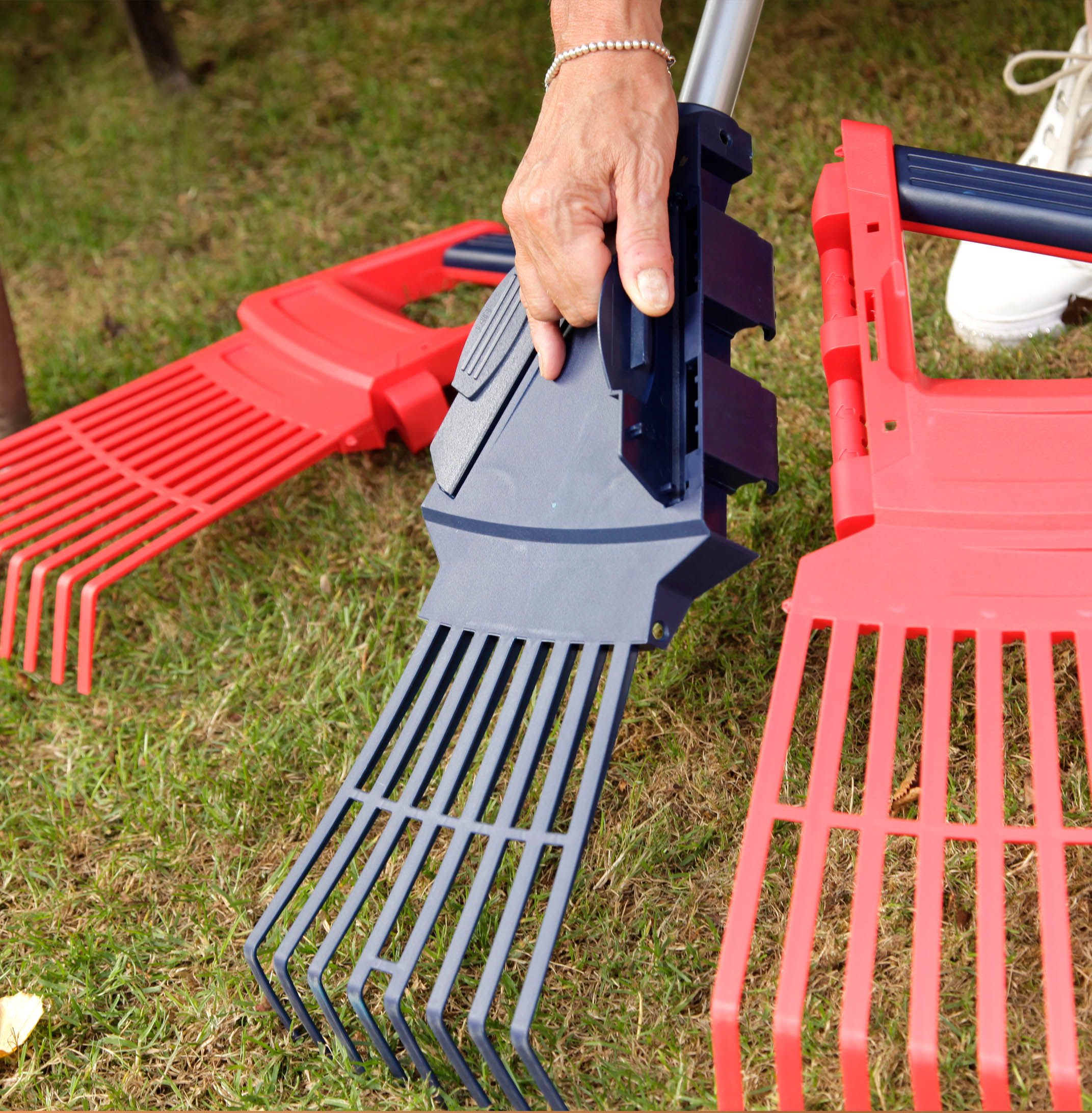 3in1rake 3