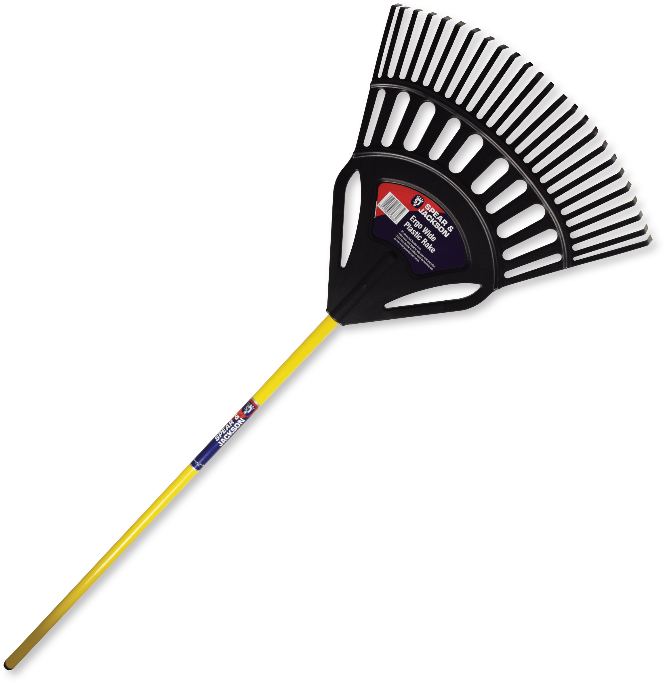 rake