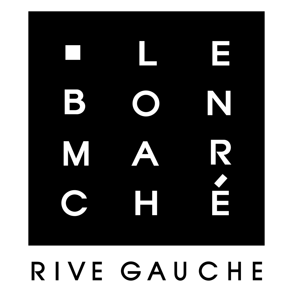 Le Bon Marché