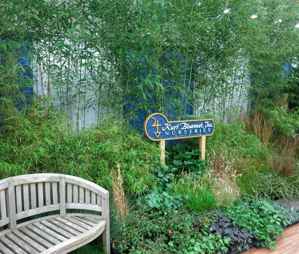 Best Gardening Event of Winter? MANTS! by Susan Harris Jaimie C. Atherton