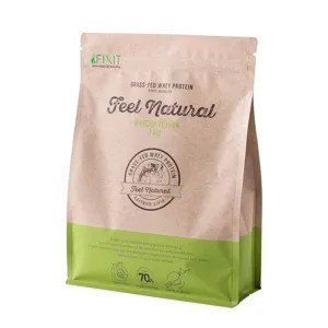 FIXIT FEEL 내추럴 그래스페드 프로틴 1kg(말차)