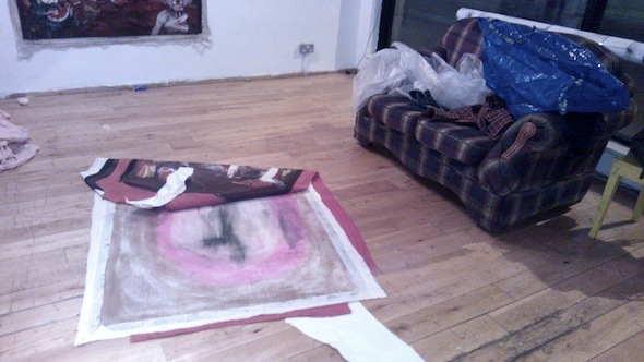 Web5 Gareth Stack - Professional Mobile Abstract Textures | Free Download