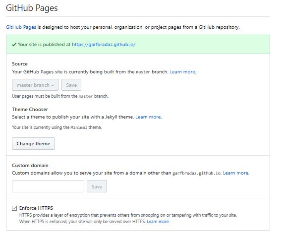 Setting Up Github Pages Jekyll And Using Windows Subsystem For Linux - Best Geometric Patterns in Retina