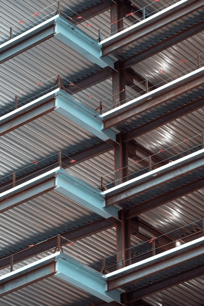 Construction Management Support Services