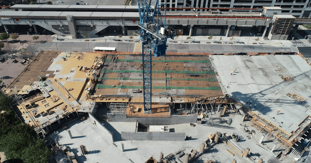 Navigating Construction Challenges