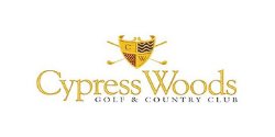 Cypress Woods