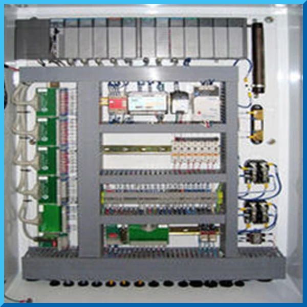 Process Control Solution Gargour Technologies - Vintage Wallpapers - Amazing 4K Collection