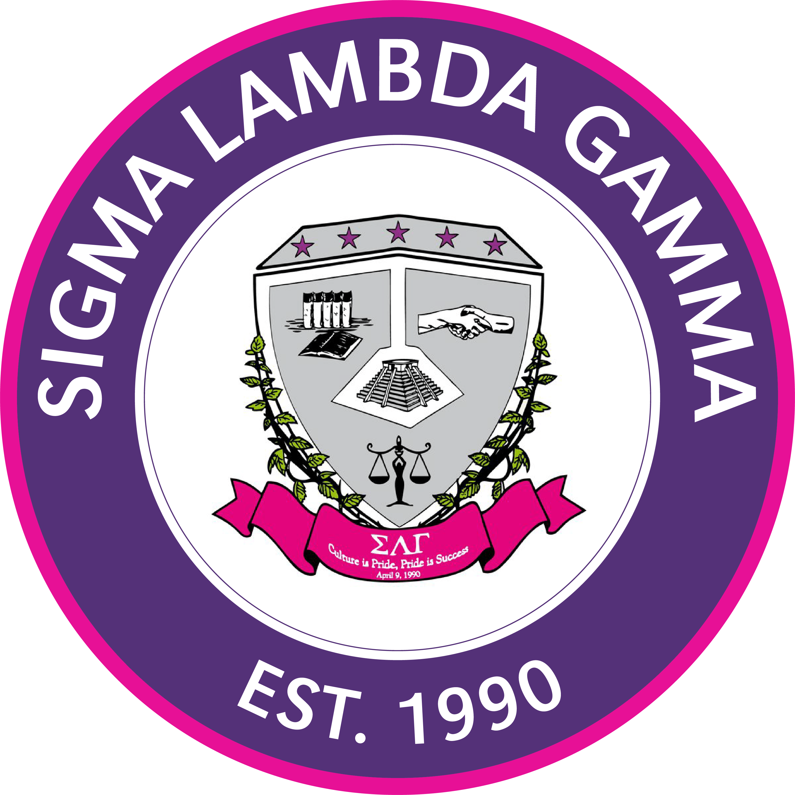 SIGMA LAMBDA GAMMA
