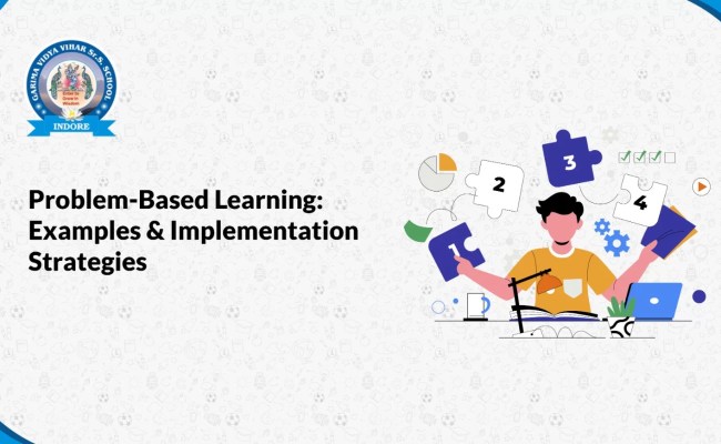 Problem-Based Learning: Examples And Strategies For Implementation ...