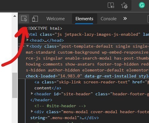 how to make text responsive in wordpress, responsive font using custom css in wordpress, responsive wordpress site