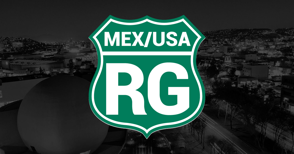 Reporte de garitas en san luis rio colorado (slrc)