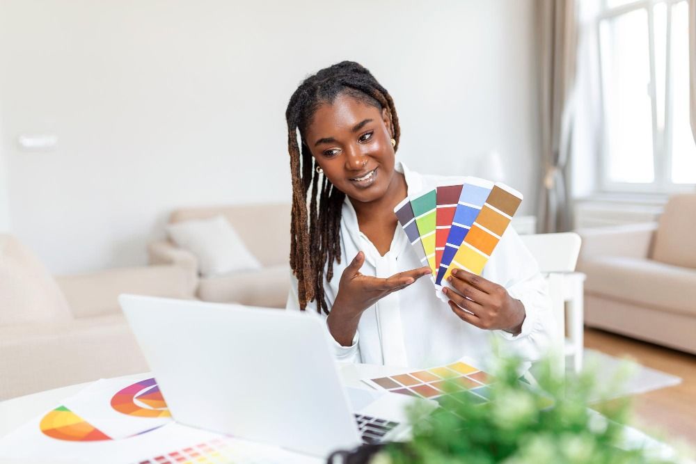 Print Program - Garlich Printing Branding