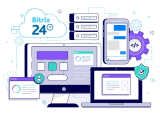 Integration With Websites Garnet