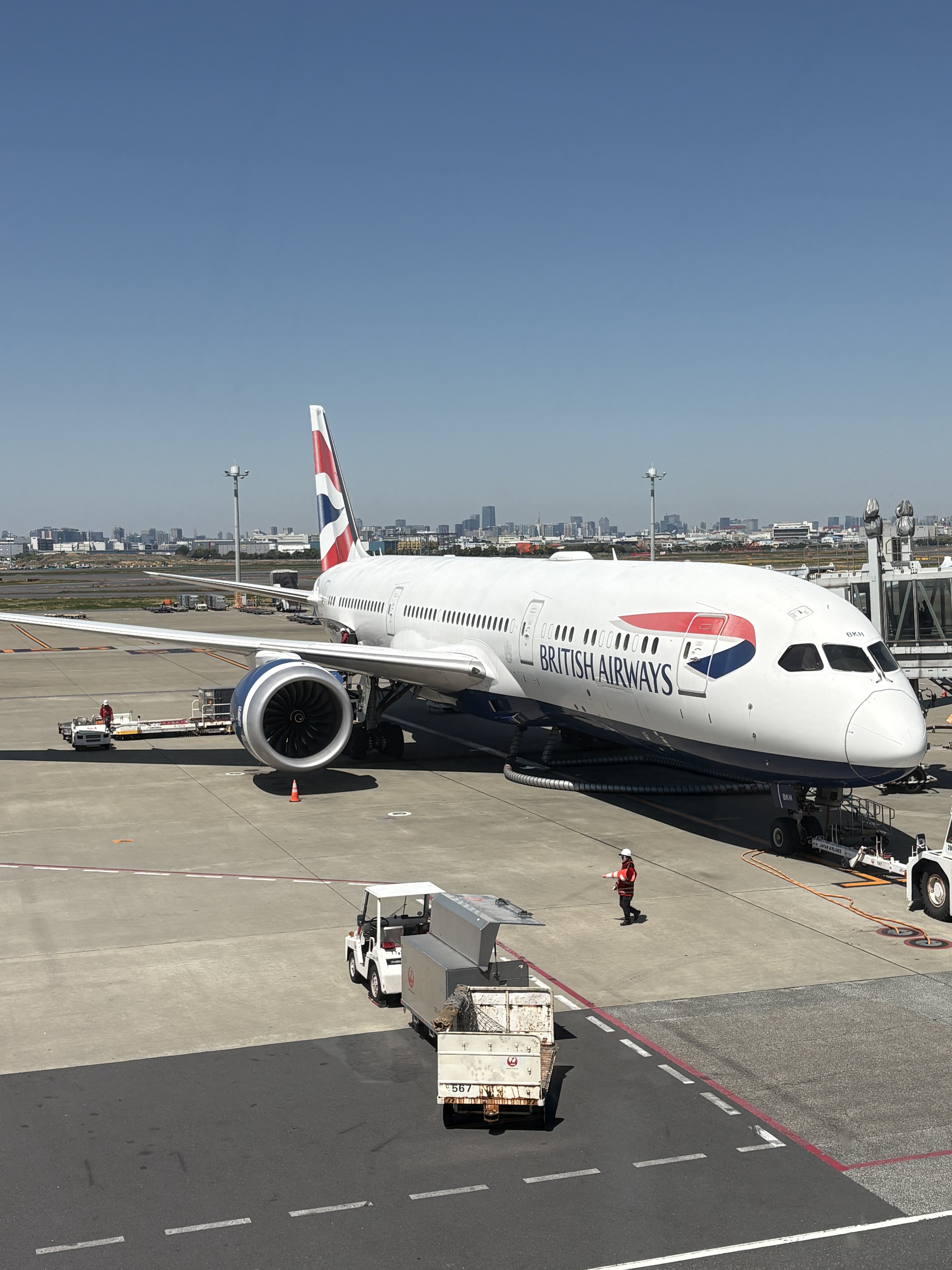 BA allows the use of upgrade vouchers on Avios seats