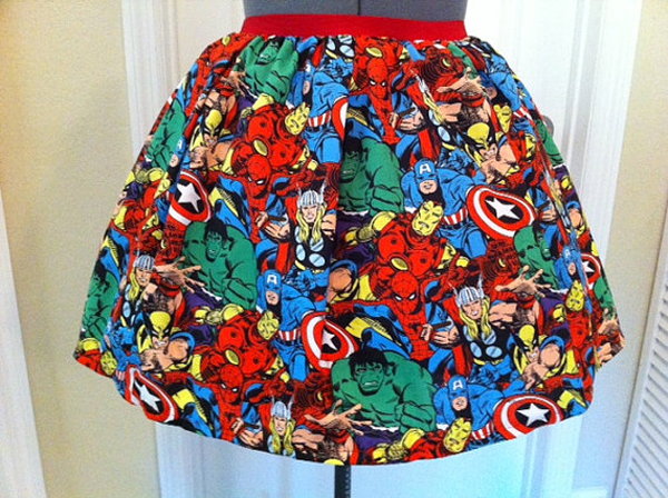 estampas nerds
