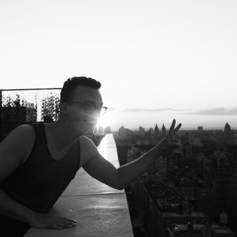 G Hurst Garrett Github - Best Vintage Arts in Mobile