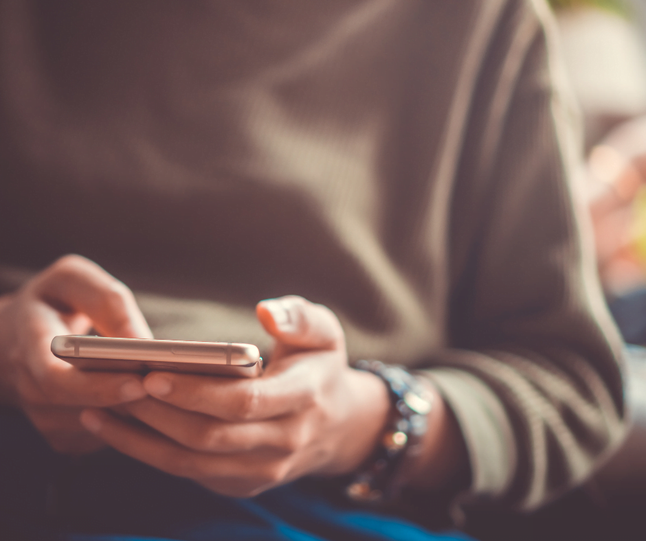 Apps that help anxiety