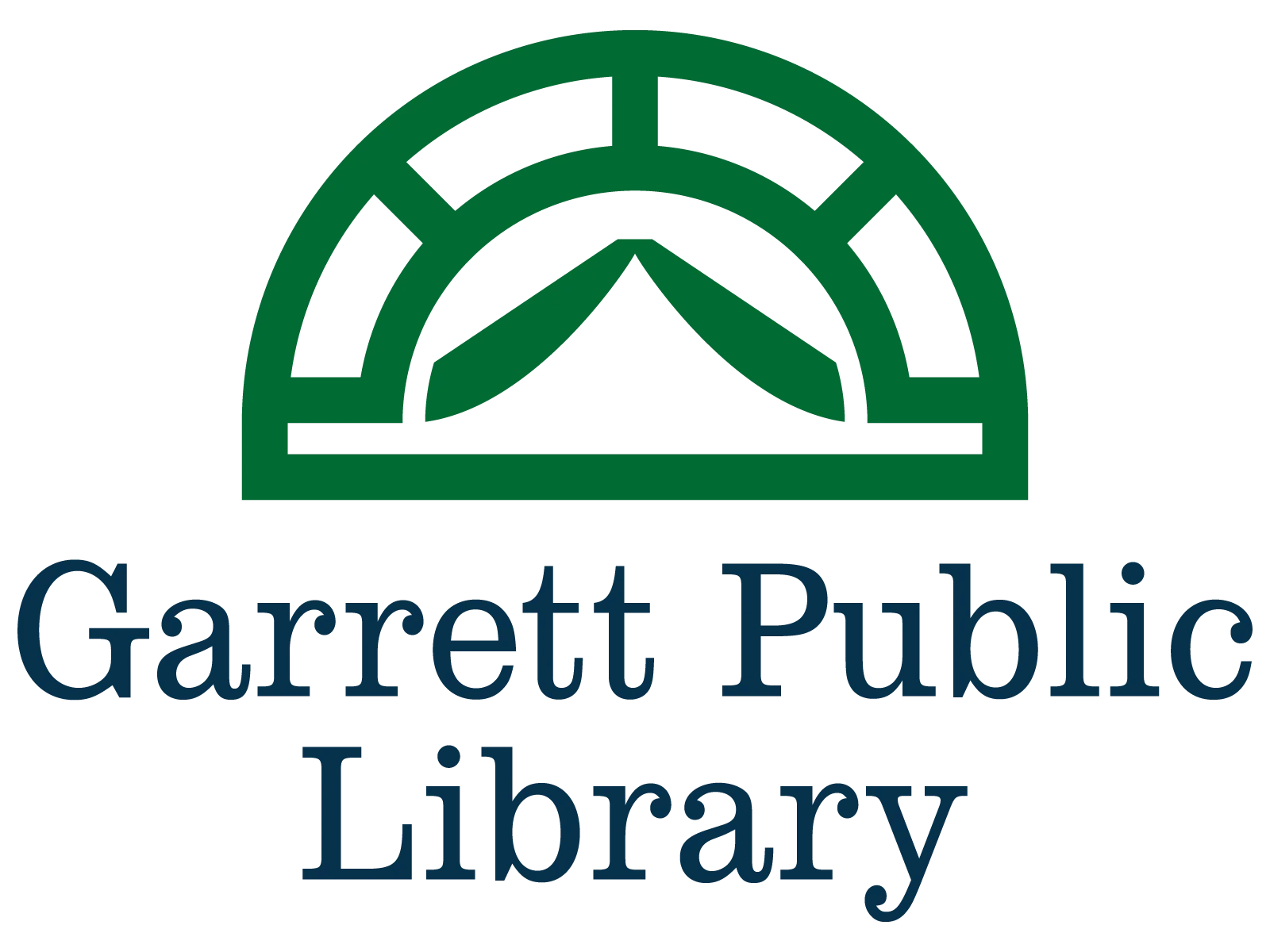 Garrett Public Library