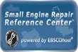 Small Engine Repair Reference Center