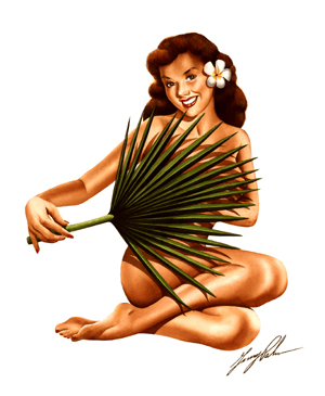 Garry Palm