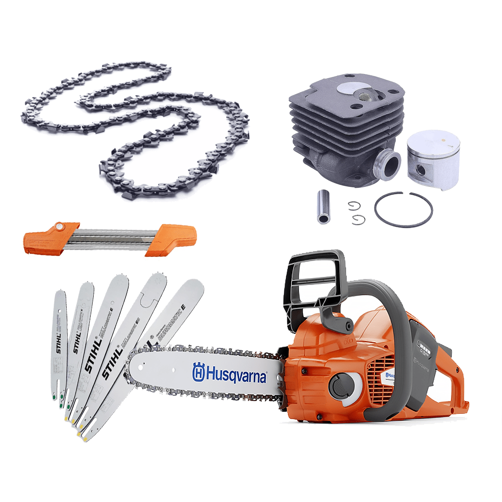Chainsaw Parts