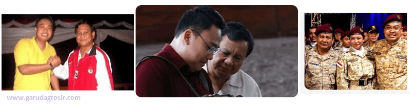 Angga Raka Prabowo