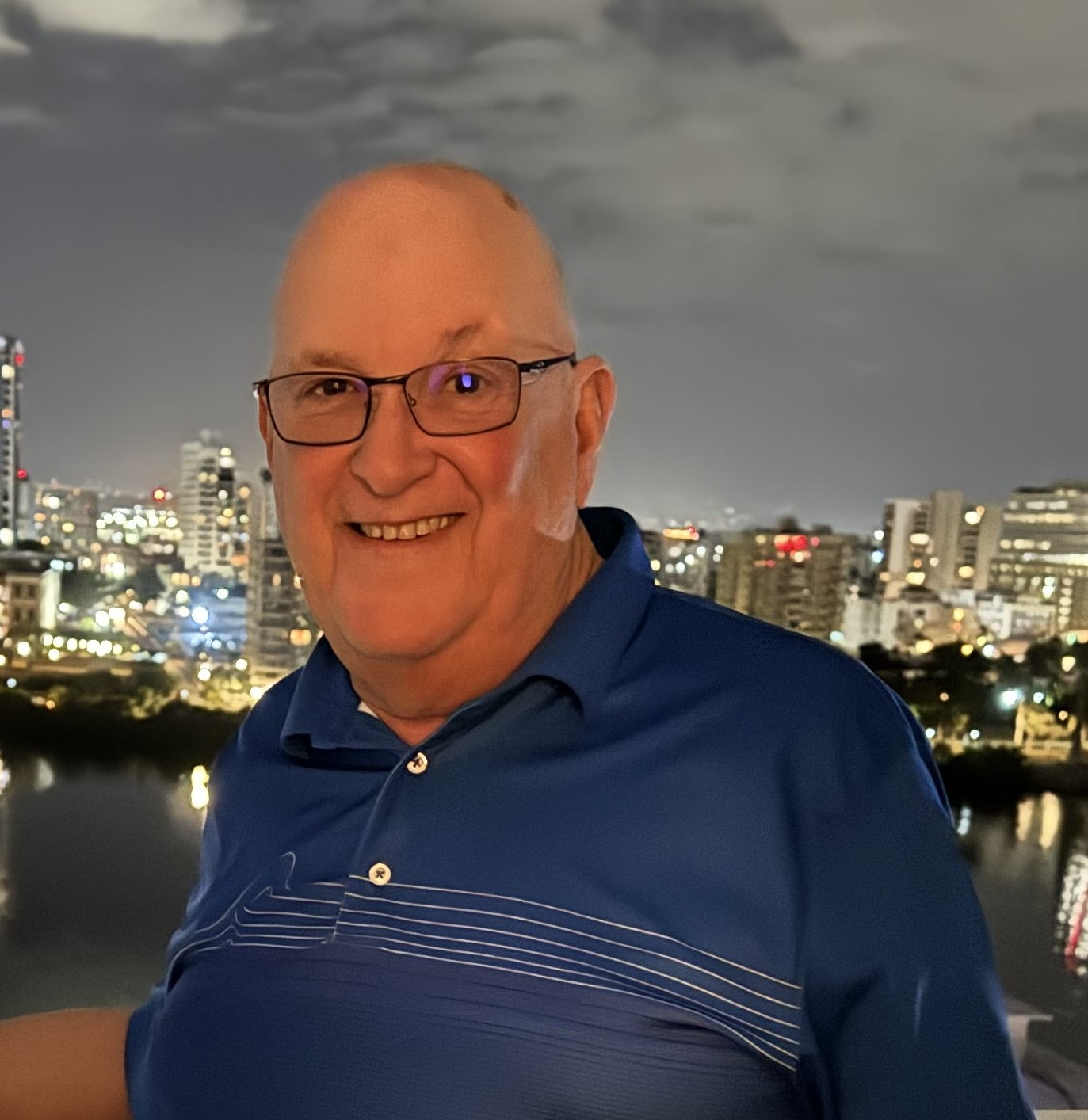 Gary Levin, business consultant and growth strategist