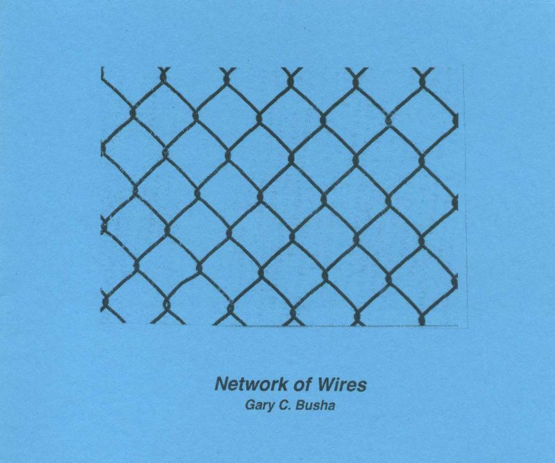 Network of Wires