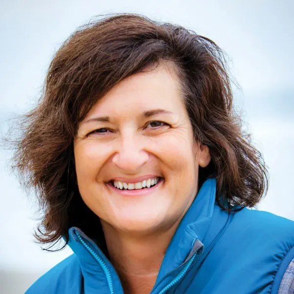 Patagonia CEO Rose Marcario