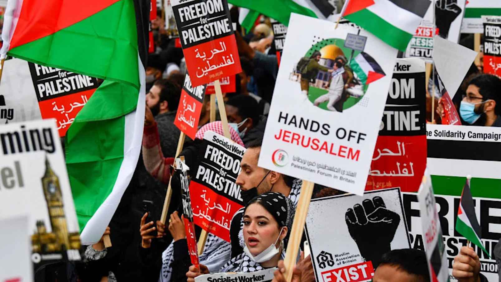 What Do Messrs. Marx, Sanders, And Blanter Have In Common?