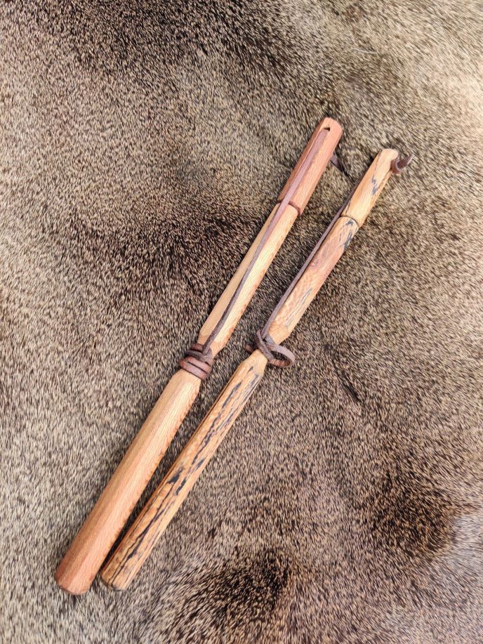 Kolrosing Knives With London Plane Handles 768x1024
