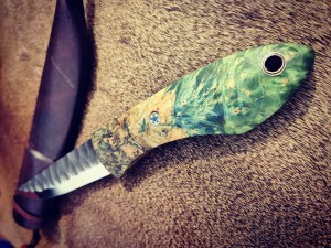 Yakut With Dyed Maple Birch Handle 4 300x225
