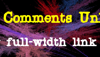 Google Comments Unleashed