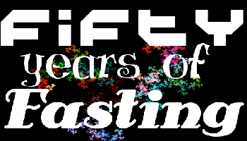 Fifty Years of Fasting