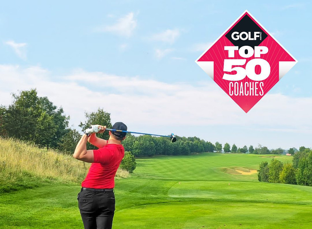 Dealing with and accepting failure as a way that any successful player improves is a key part of mental coaching for golf. Home Gary Munro Golf