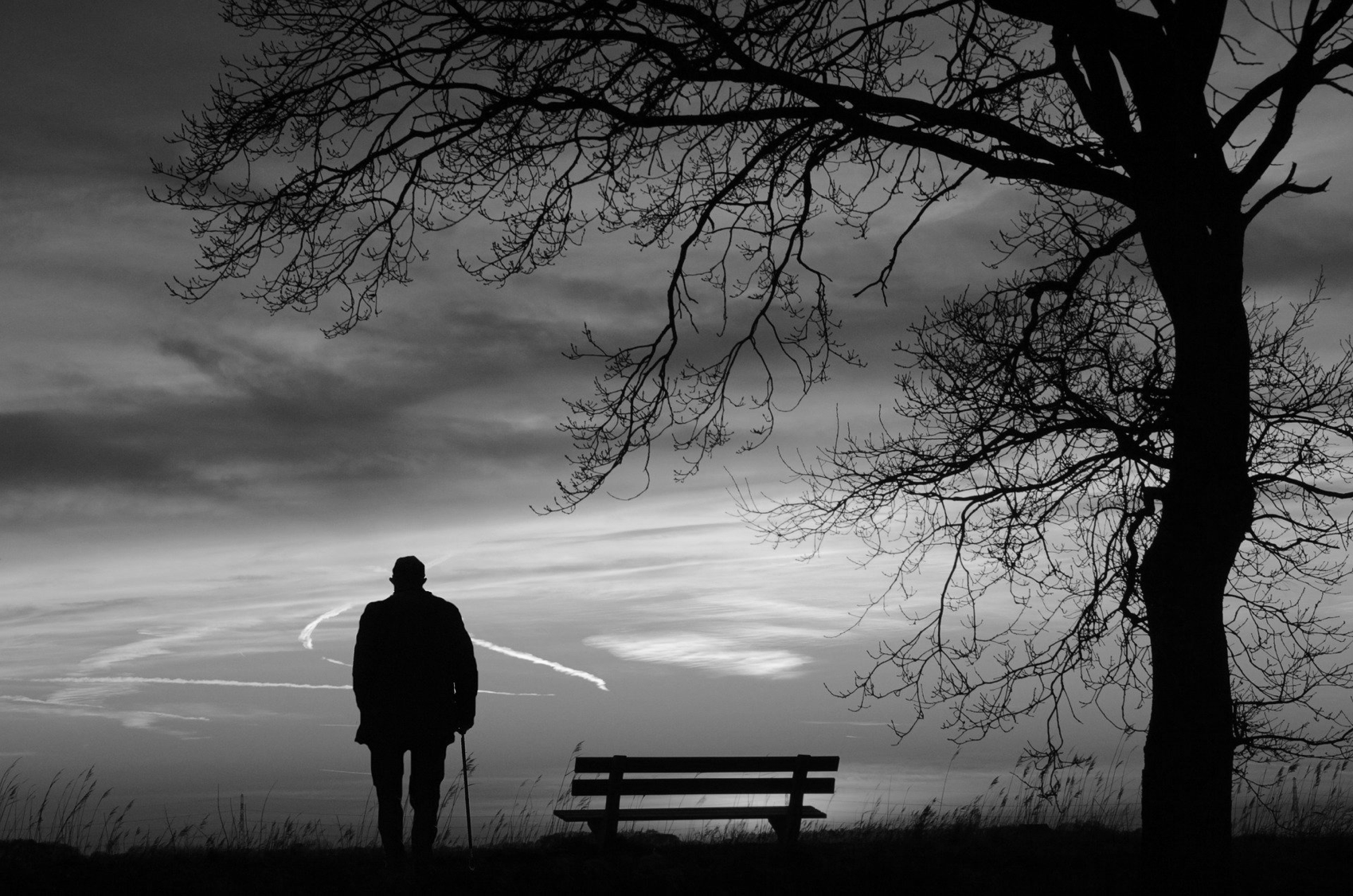 BeHappy_BW