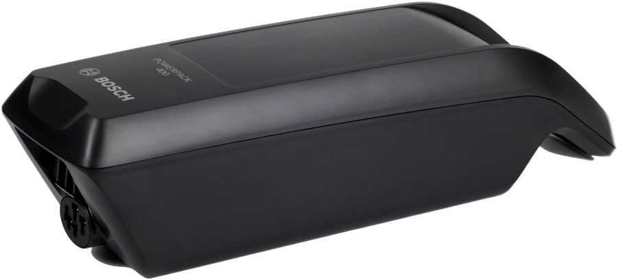 Bosch PowerPack 400 Frame eBike Battery 