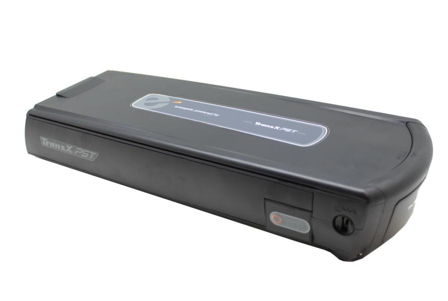 TranzX Battery Pack BL07 Rack Mount (Out of Stock) – Gary's Bikes