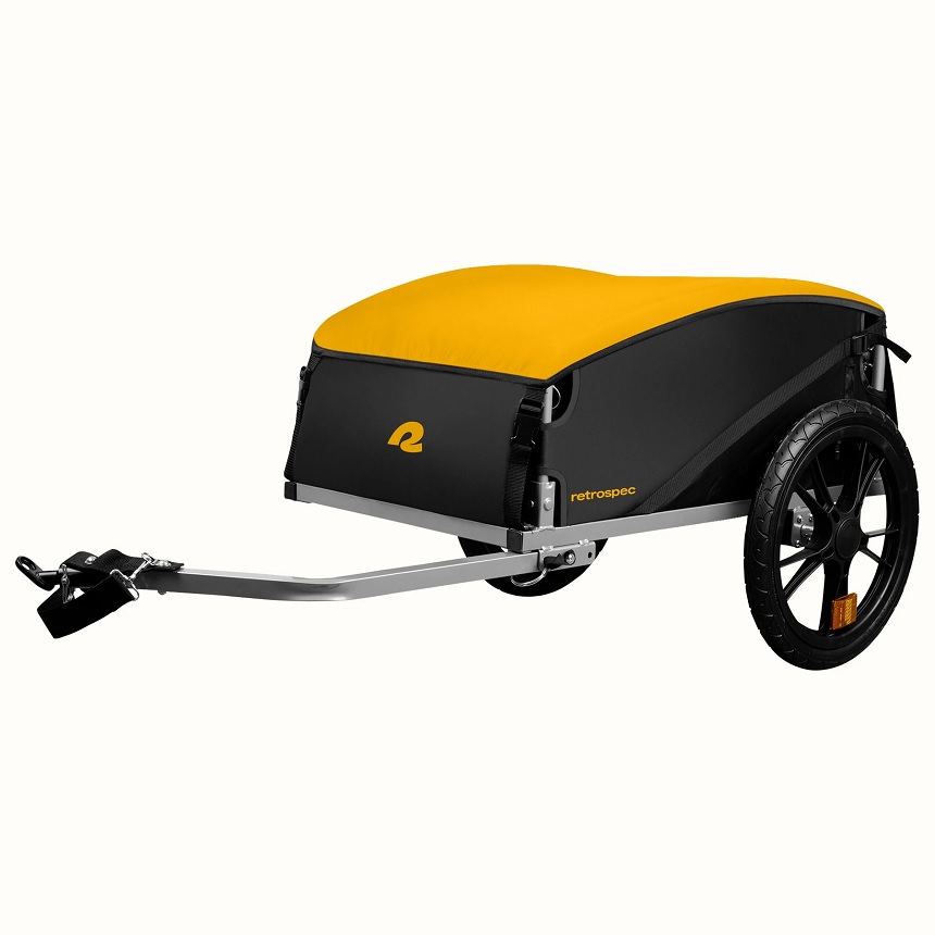 Retrospec Rover Hauler