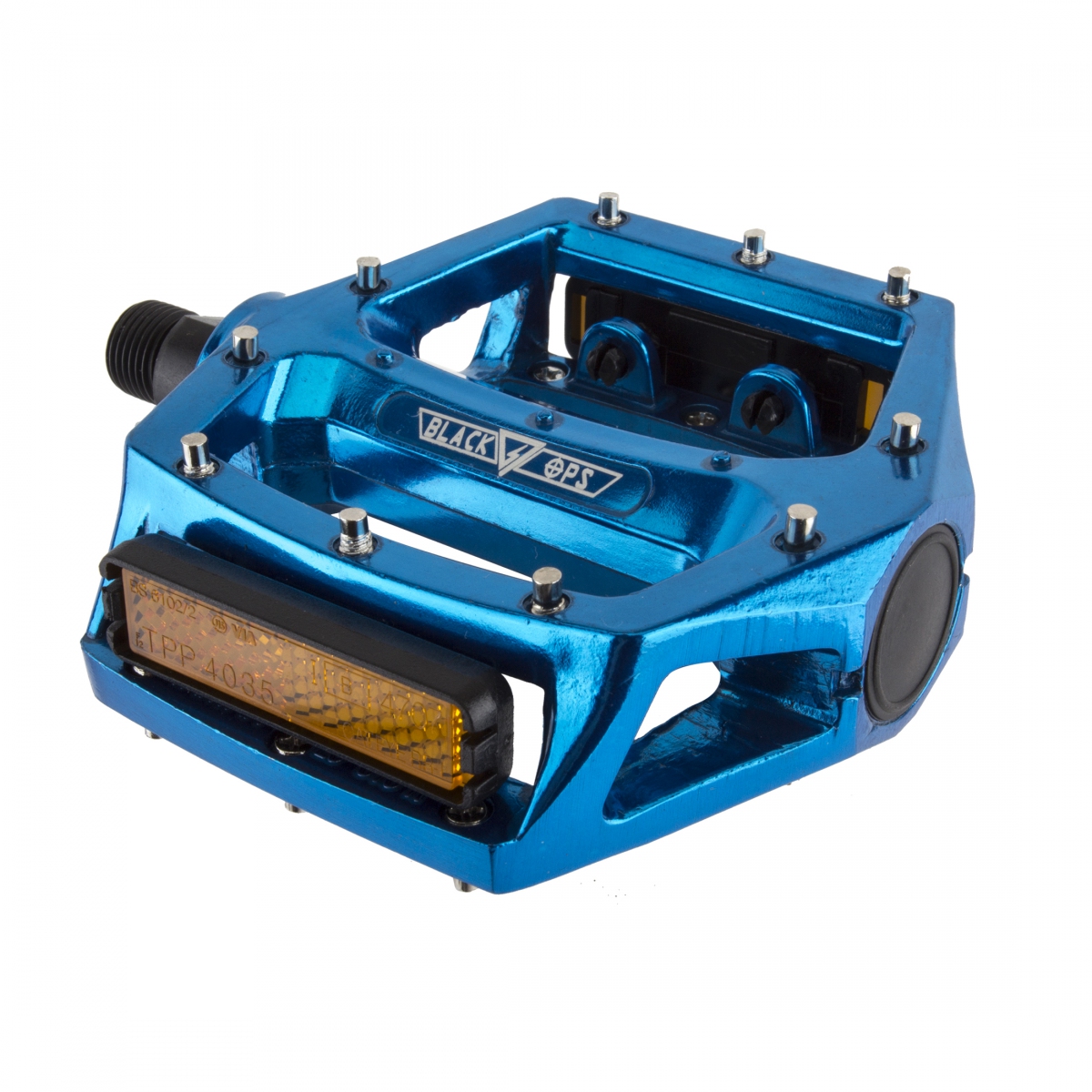 Black Ops Platform Pedals - Thumbnail 5
