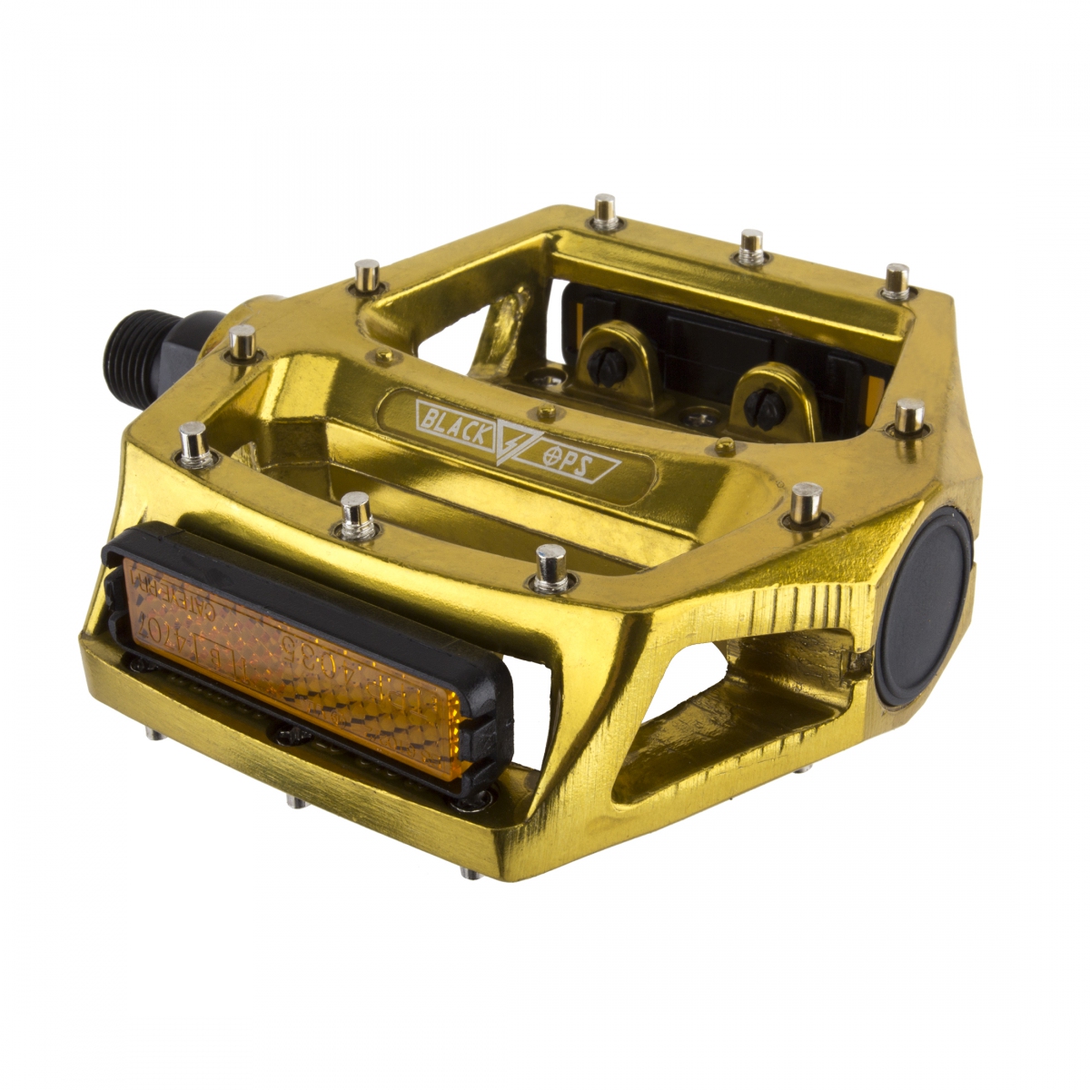 Black Ops Platform Pedals