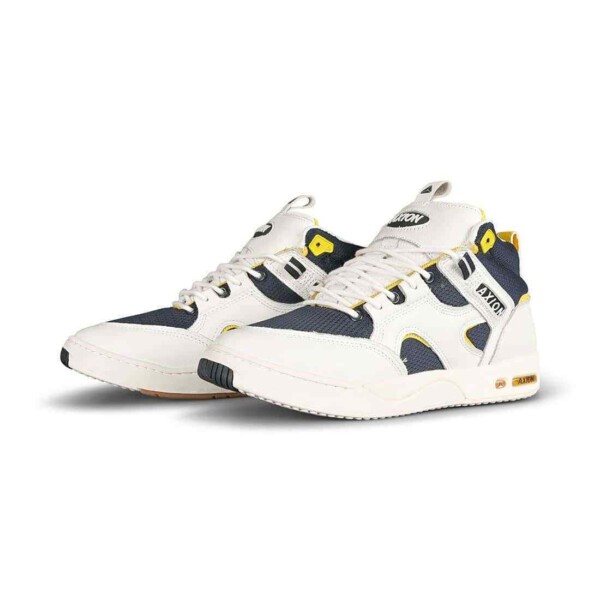SUPRA スープラ - REVERSAL リバーサル、MOBSTYLES ストリート