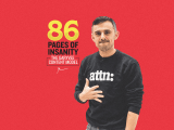 The Garyvee Content Strategy How To Grow And Distribute Your Brand S